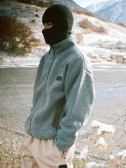 Textured Jacket(Howl Textured Jacket Wt24) -ThinkEmpire Shop 000023380008 04fe4cae 222b 49a6