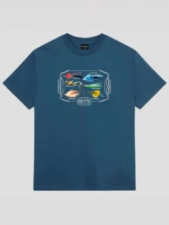 Lures T-Shirt(Pass Port Lures T Shirt Sp25)