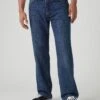 555 Relaxed Straight My True Potential LTWT Jeans(Levis 555 Relaxed Straight My True Potential Ltwt Jeans Sp25)