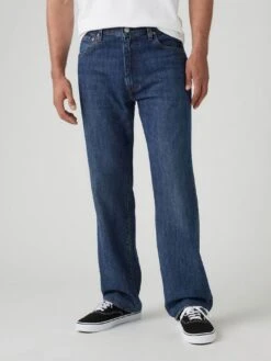 555 Relaxed Straight My True Potential LTWT Jeans(Levis 555 Relaxed Straight My True Potential Ltwt Jeans Sp25)