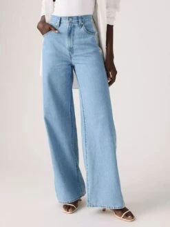 Cinch Baggy Rain Or Shine Jeans(Levis Cinch Baggy Rain Or Shine Jeans Fa25)