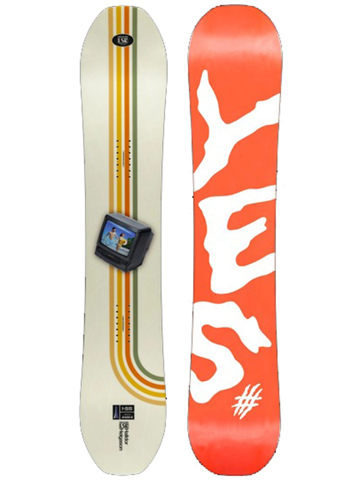 Yes! Halldor Snowboard(Yes Halldor Snowboard Wt25) 1 Yes! Halldor Snowboard(Yes Halldor Snowboard Wt25)