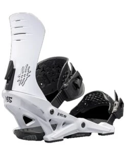 Yes! Ipo Snowboard Bindings(Yes Ipo Snowboard Bindings Wt25)