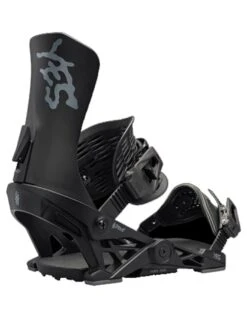 Yes! Drive Snowboard Bindings(Yes Drive Snowboard Bindings Wt25)