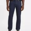 Original Rinse Straight Fit Jeans(Levis Original Straight Fit Jeans 0115 Co)