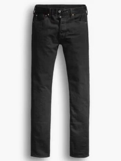 501 Original Fit Black Jeans(Levis 501 Original Fit Jeans Black Co) -ThinkEmpire Shop 005010660 front gstk