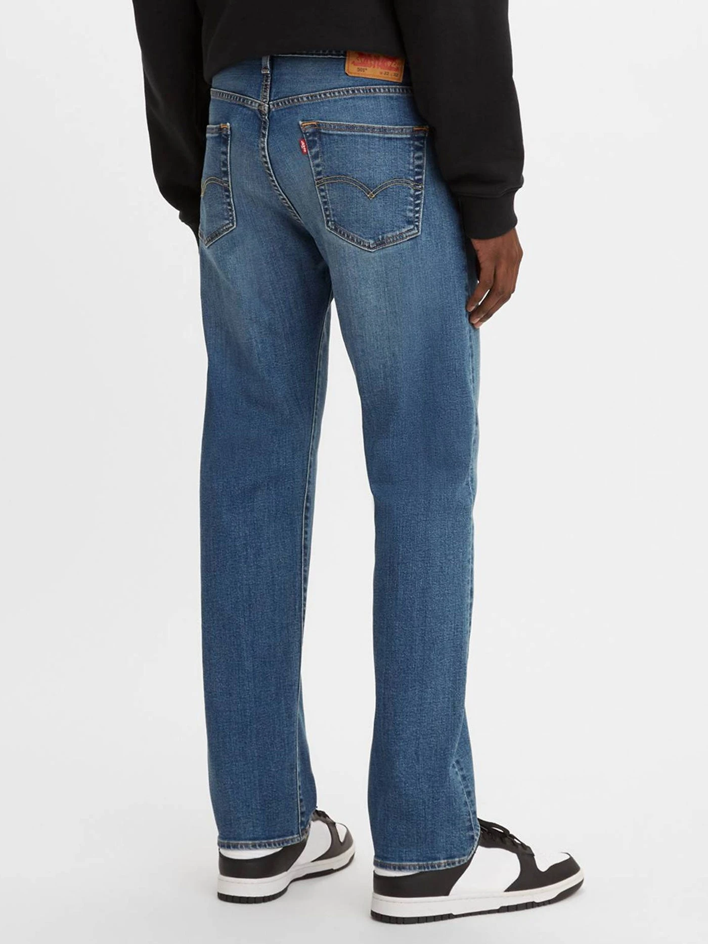 501 Original Reel It In Jeans(Levis 501 Original Reel It In Jeans Sp25) 3 501 Original Reel It In Jeans(Levis 501 Original Reel It In Jeans Sp25) - Image 3