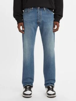 501 Original Reel It In Jeans(Levis 501 Original Reel It In Jeans Sp25)