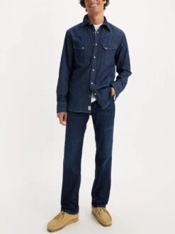 505 Regular Nail Loop Knot Jeans(Levis 505 Regular Nail Loop Knot Jeans Sp25) 11 505 Regular Nail Loop Knot Jeans(Levis 505 Regular Nail Loop Knot Jeans Sp25) -ThinkEmpire Shop 005052195 dynamic1 pdp