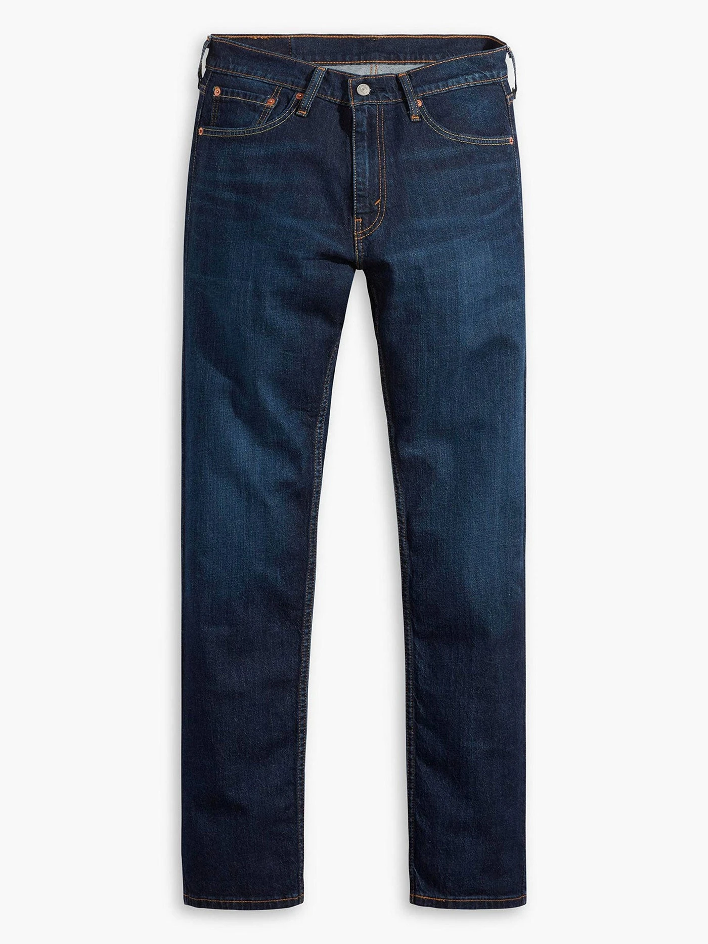 505 Regular Nail Loop Knot Jeans(Levis 505 Regular Nail Loop Knot Jeans Sp25) 6 505 Regular Nail Loop Knot Jeans(Levis 505 Regular Nail Loop Knot Jeans Sp25) - Image 6