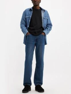 505 Regular Around The Corner Jeans(Levis 505 Regular Around The Corner Jeans Sp25) -ThinkEmpire Shop 005052914 dynamic1 pdp