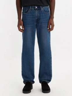 505 Regular Around The Corner Jeans(Levis 505 Regular Around The Corner Jeans Sp25)