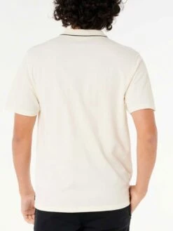 Shank Polo(Rip Curl Shank Polo Su25) -ThinkEmpire Shop 00LMPO 3021 2 1