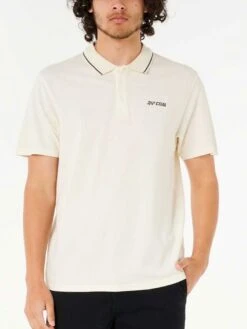 Shank Polo(Rip Curl Shank Polo Su25)