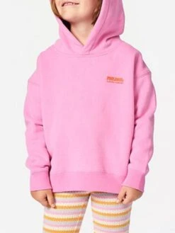 Surf Puff Heritage Hoodie (Girls 2-7)(Rip Curl Surf Puff Heritage Hoodie Girls 2 7 Sp25)