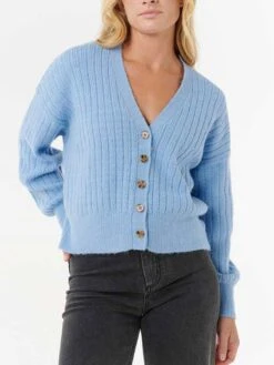 Afterglow Cardigan(Rip Curl Afterglow Cardigan Fa25)