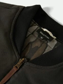 Builders Abraham Reversible Vest(Brixton Builders Abraham Reversible Vest Fa25) -ThinkEmpire Shop 00cc79ce266f8d69d4037daa814438da