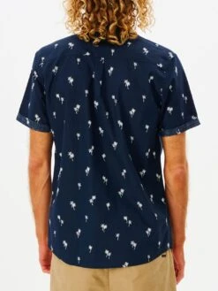 Paradise Palms Short Sleeve Buttondown Shirt(Rip Curl Paradise Palms Short Sleeve Buttondown Shirt Su25) 6 Paradise Palms Short Sleeve Buttondown Shirt(Rip Curl Paradise Palms Short Sleeve Buttondown Shirt Su25) -ThinkEmpire Shop 00emsh 0049 3