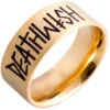 Deathspray Ring(Deathwish Deathspray Ring Co)