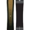 Single Camber Snowboard(Arbor Single Camber Snowboard Wt25)