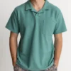 Vintage Terry Polo(Rhythm Vintage Terry Polo Sp24 1)