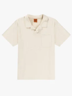 Vintage Terry Polo(Rhythm Vintage Terry Polo Sp25) -ThinkEmpire Shop 0125M CT03 VINTAGE TERRY POLO NA