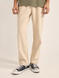 Linen Jam Pants(Rhythm Linen Jam Pants Sp25)