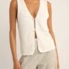 Adele Vest Top(Rhythm Adele Vest Top Women Sp25)