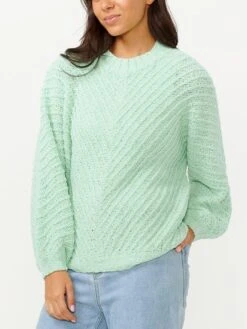 Classic Surf Knit Sweater(Rip Curl Classic Surf Knit Sweater Women Sp25)