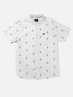 Hula Breach Buttondown Shirt(Rip Curl Hula Breach Buttondown Shirt Sp25) -ThinkEmpire Shop 01pmsh 0003 1 0093b546 7570 4c16 9ed3 0782c8435807