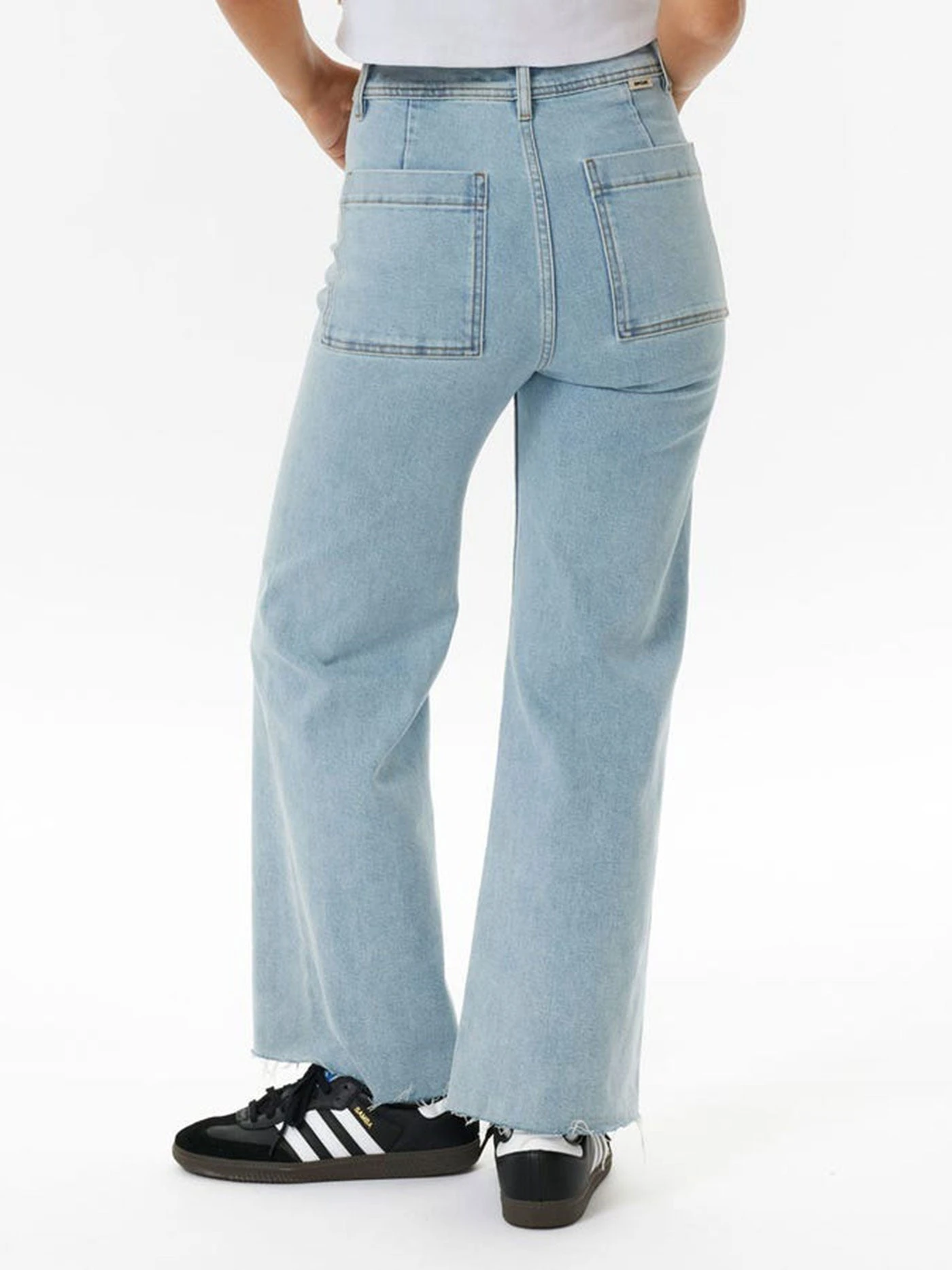Holiday Jeans(Rip Curl Holiday Jeans Fa25) 2 Holiday Jeans(Rip Curl Holiday Jeans Fa25) - Image 2