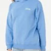 Surf Puff Hoodie (Girls 7-14)(Rip Curl Surf Puff Hoodie Girls 7 14 Sp25)