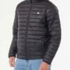 Anti Series Search Puffer Hood Jacket(Rip Curl Anti Series Search Puffer Hood Jacket Fa25)