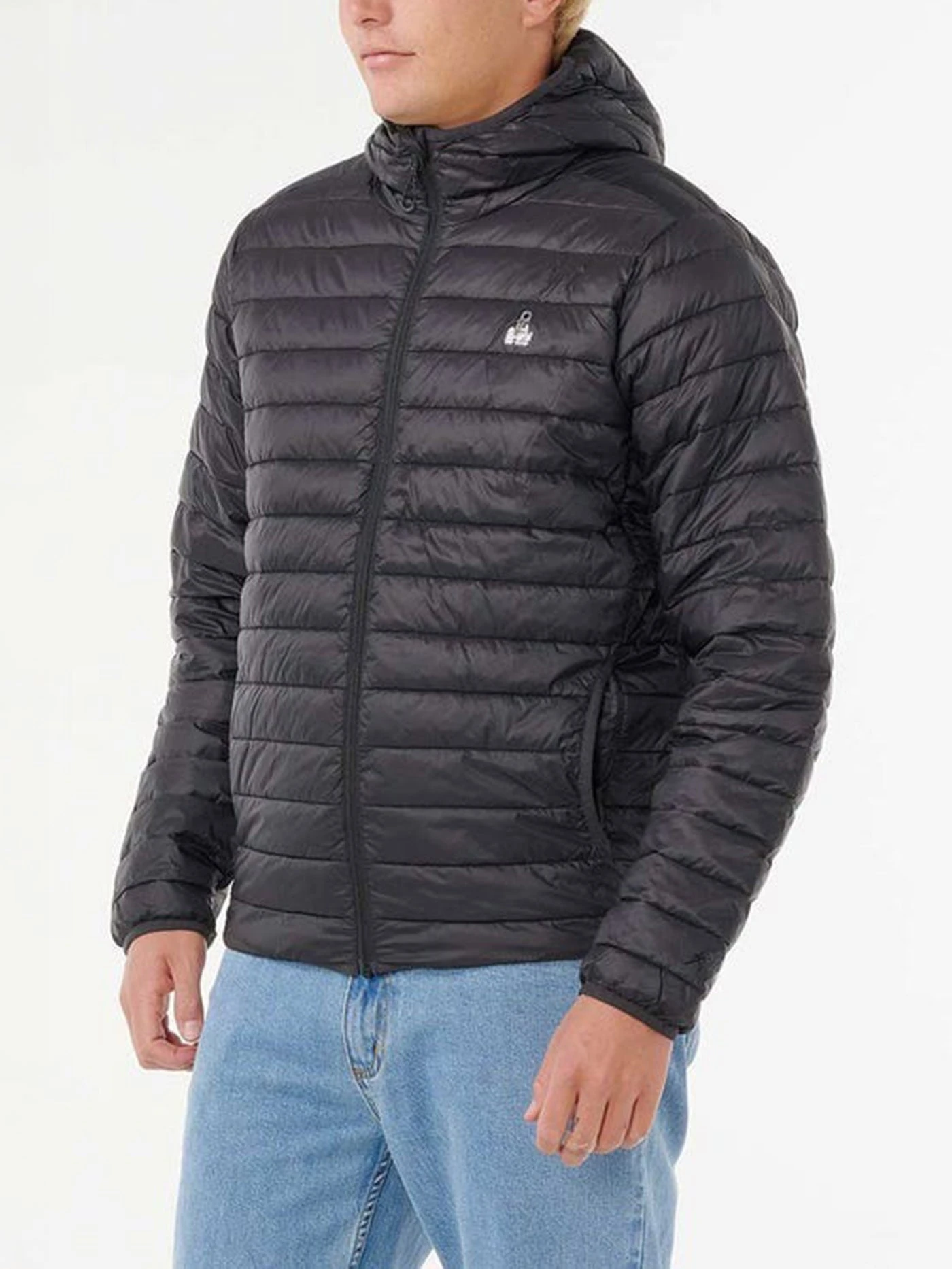 Anti Series Search Puffer Hood Jacket(Rip Curl Anti Series Search Puffer Hood Jacket Fa25) 1 Anti Series Search Puffer Hood Jacket(Rip Curl Anti Series Search Puffer Hood Jacket Fa25)