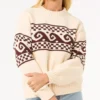 Soleil Sweater(Rip Curl Soleil Sweater Sp25)