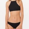Premium Rib Bikini (Girls 7-14)(Rip Curl Premium Rib Bikini Sp25)