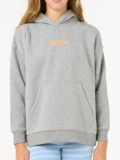 Island Bliss Hoodie (Girls 7-14)(Rip Curl Island Bliss Hoodie Sp25)