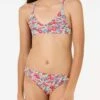 Las Dalias Bikini (Girls 7-14)(Rip Curl Las Dalias Bikini Girl 7 14 Sp25)