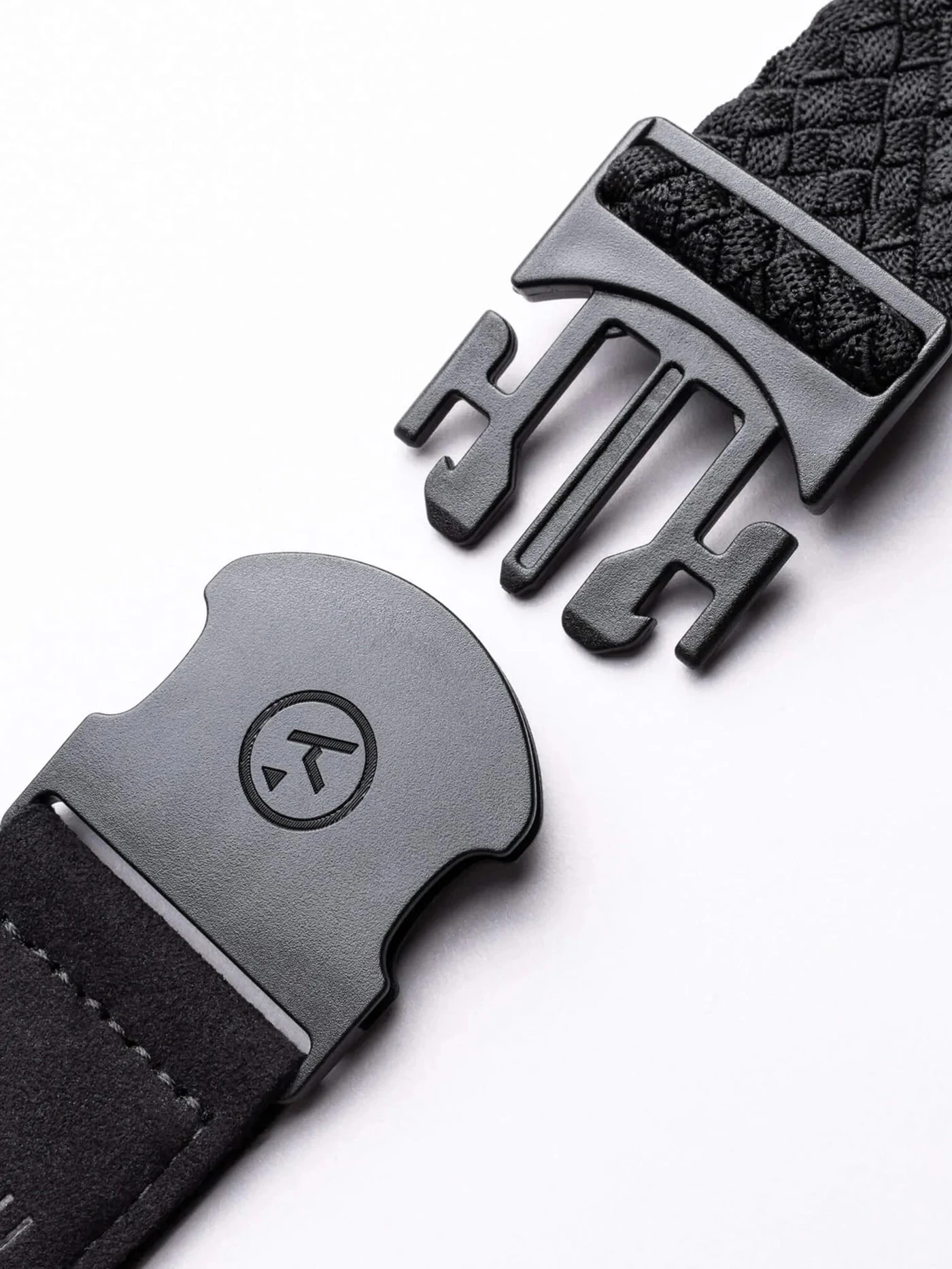 Vapor Black Belt(Arcade Vapor Black Belt Co) 3 Vapor Black Belt(Arcade Vapor Black Belt Co) - Image 3