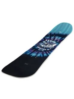 Cheater Rocker Snowboard (Youth)(Arbor Cheater Rocker Kids Snowboard 2025) -ThinkEmpire Shop 03 ARBOR YOUTH CHEATER 2023 STUD