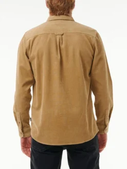 Classic Surf Cord Long Sleeve Buttondown Shirt(Rip Curl Classic Surf Cord Long Sleeve Buttondown Shirt Fa25) -ThinkEmpire Shop 039MSH 9660 3 5b59a9e3 6c30 4032 bb20 c493d809bc78