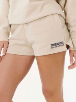 Surf Puff Shorts(Rip Curl Surf Puff Women Fa25)