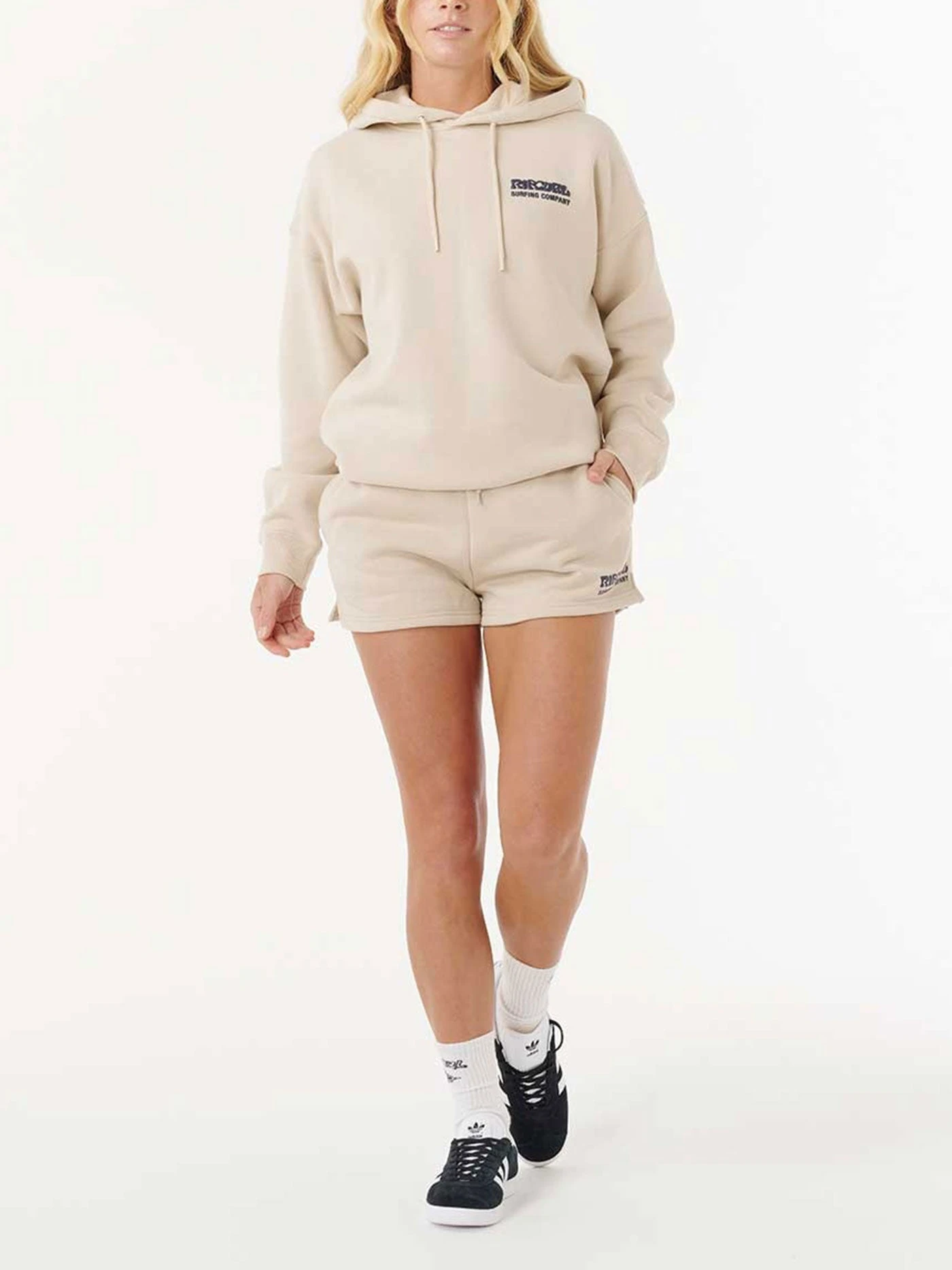 Surf Puff Shorts(Rip Curl Surf Puff Women Fa25) 4 Surf Puff Shorts(Rip Curl Surf Puff Women Fa25) - Image 4