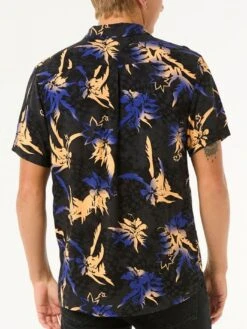 Fun Times Short Sleeves Buttondown Shirt(Rip Curl Fun Times Short Sleeves Buttondown Shirt Sp25) -ThinkEmpire Shop 03QMSH 0090 3