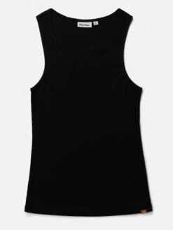 Everyday Tank Top(Rhythm Everyday Tank Top Su25) -ThinkEmpire Shop 0425M CT09 EVERYDAYSINGLET BLACK