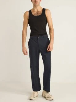 Everyday Tank Top(Rhythm Everyday Tank Top Su25) -ThinkEmpire Shop 0425M CT09 EVERYDAYSINGLET BLACK4