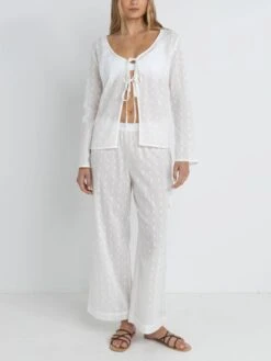 Mirage Long Sleeve Top(Rhythm Mirage Long Sleeve Top Women Su25) -ThinkEmpire Shop 0425W FT10 MIRAGELONGSLEEVETOP W2