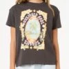 Rip Curl Island Bliss Art T-Shirt (Girls 7-14)(Ripcurl Island Bliss Art T Shirt Sp25)