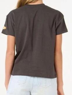 Rip Curl Island Bliss Art T-Shirt (Girls 7-14)(Ripcurl Island Bliss Art T Shirt Sp25) -ThinkEmpire Shop 042GTE 8264 3