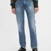 511 Slim Mighty Mid Adv Jeans(Levis 511 Slim Jeans 05242 Co)